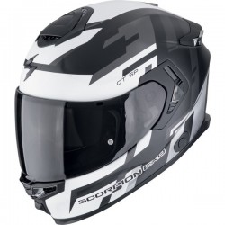 Casca integrala SCORPION EXO-GT SP AIR CARBON TORNADO