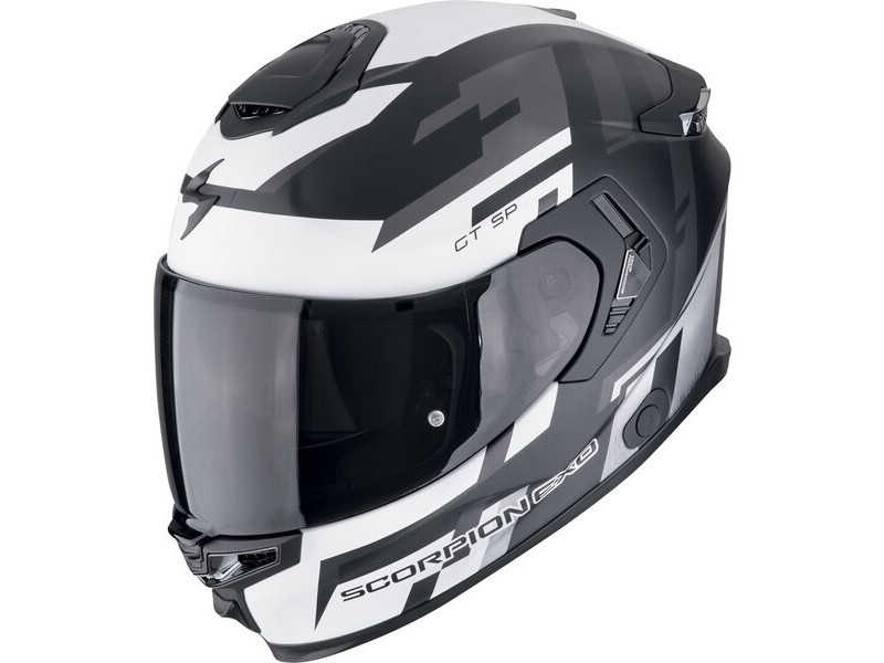 Casca integrala SCORPION EXO-GT SP AIR CARBON TORNADO Casca integrala SCORPION EXO-GT SP AIR CARBON TORNADO