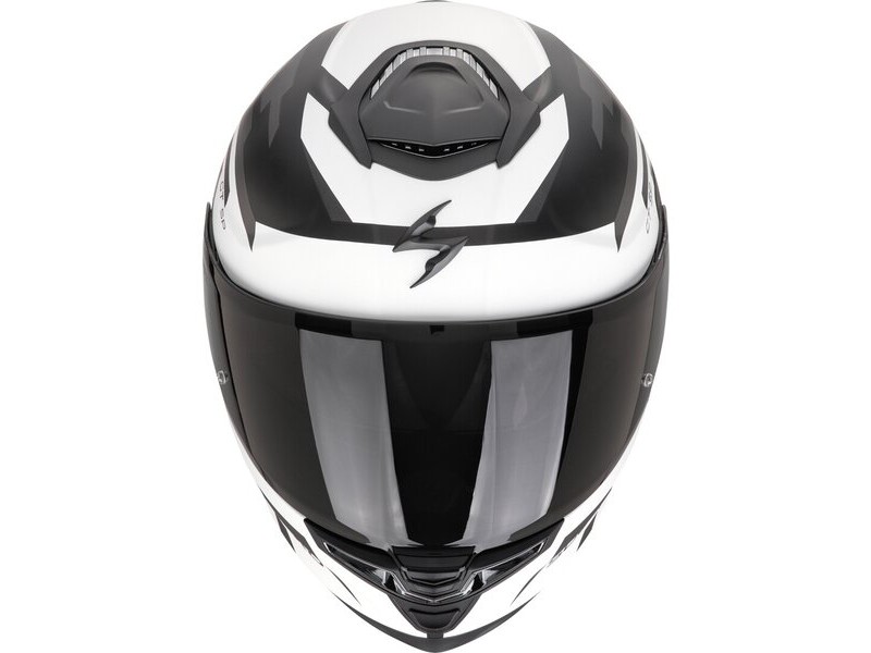 Casca integrala SCORPION EXO-GT SP AIR CARBON TORNADO Casca integrala SCORPION EXO-GT SP AIR CARBON TORNADO