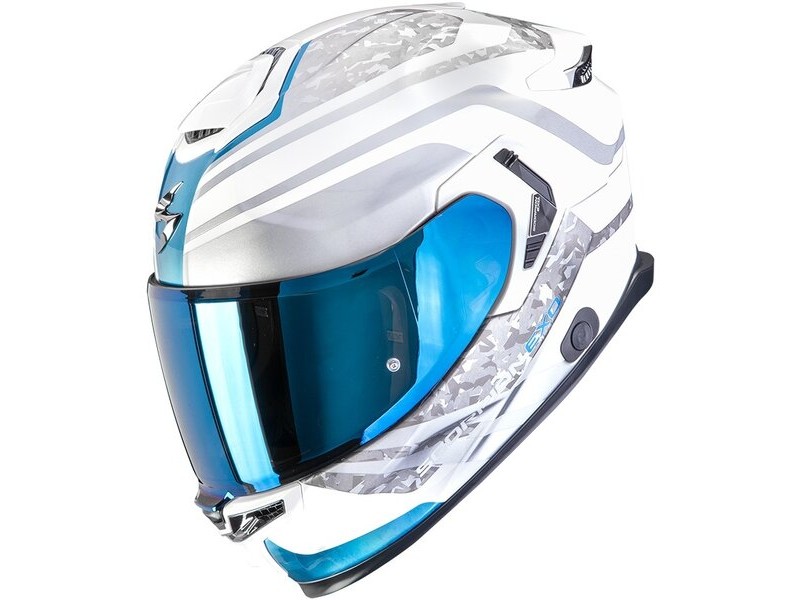 Casca integrala SCORPION EXO-GT SP AIR CARBON ARTEN
