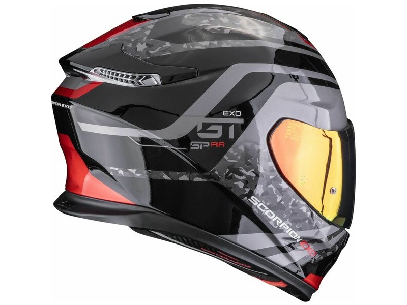 Casca integrala SCORPION EXO-GT SP AIR CARBON ARTEN