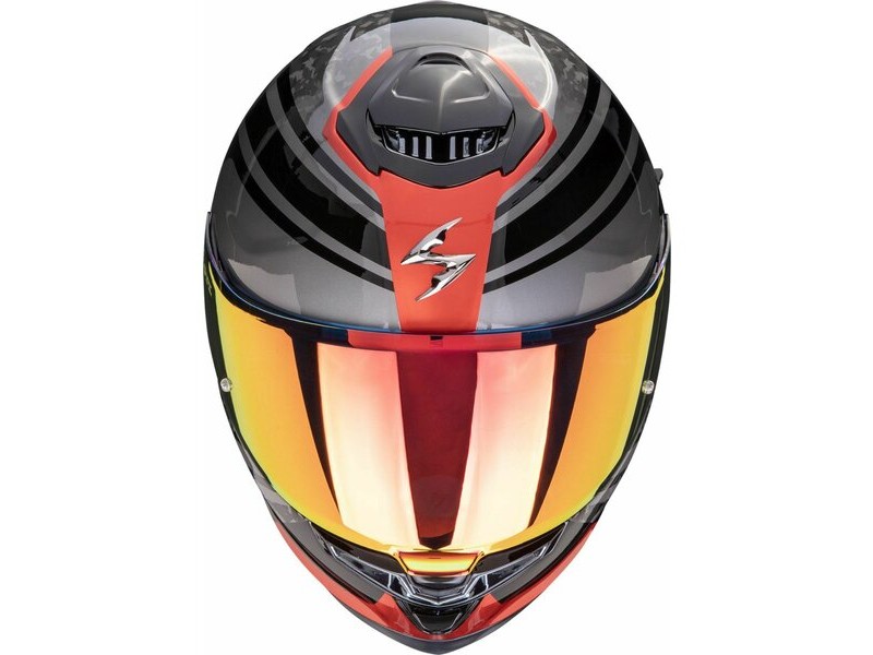 Casca integrala SCORPION EXO-GT SP AIR CARBON ARTEN