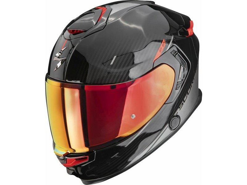 Casca integrala SCORPION EXO-GT SP AIR CARBON ASPHALT Casca integrala SCORPION EXO-GT SP AIR CARBON ASPHALT