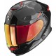 Casca integrala SCORPION EXO-GT SP AIR CARBON ASPHALT Casca integrala SCORPION EXO-GT SP AIR CARBON ASPHALT