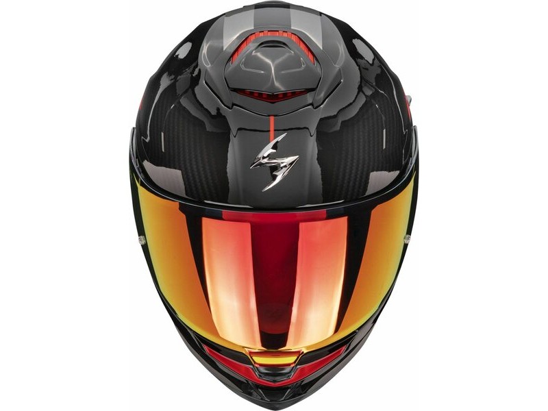 Casca integrala SCORPION EXO-GT SP AIR CARBON ASPHALT Casca integrala SCORPION EXO-GT SP AIR CARBON ASPHALT