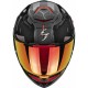Casca integrala SCORPION EXO-GT SP AIR CARBON ASPHALT Casca integrala SCORPION EXO-GT SP AIR CARBON ASPHALT