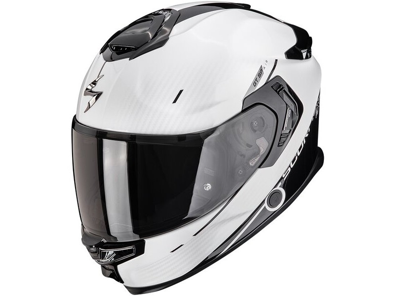 Casca integrala SCORPION EXO-GT SP AIR CARBON ASPHALT Casca integrala SCORPION EXO-GT SP AIR CARBON ASPHALT