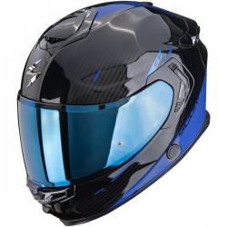 Casca integrala SCORPION EXO-GT SP AIR CARBON ASPHALT