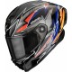 Casca integrala sport SCORPION EXO-RACE AIR CARBON MOVE ON
