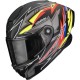 Casca integrala sport SCORPION EXO-RACE AIR CARBON MOVE ON