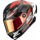 Casca integrala sport SCORPION EXO-RACE AIR CARBON KOBRA