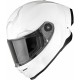 Casca integrala sport SCORPION EXO-RACE AIR CARBON SOLID