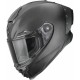 Casca integrala sport SCORPION EXO-RACE AIR CARBON SOLID