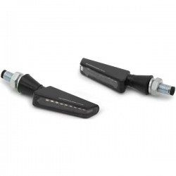 Semnalizatoare led secventiale BARRACUDA SQ-LED B-LUX NG(set)