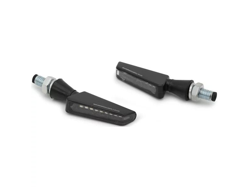 Semnalizatoare led secventiale BARRACUDA SQ-LED B-LUX NG(set)