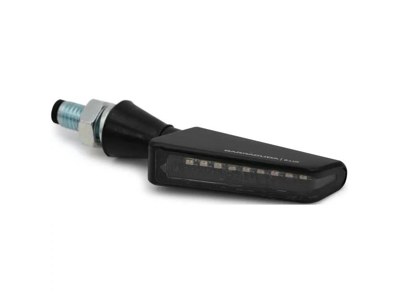 Semnalizatoare led secventiale BARRACUDA SQ-LED B-LUX NG(set)