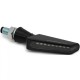 Semnalizatoare led secventiale BARRACUDA SQ-LED B-LUX NG(set)
