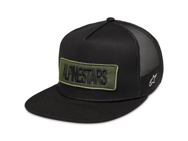 Sapca ALPINESTARS TEN TRUCKER Hat