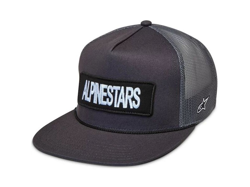 Sapca ALPINESTARS TEN TRUCKER Hat