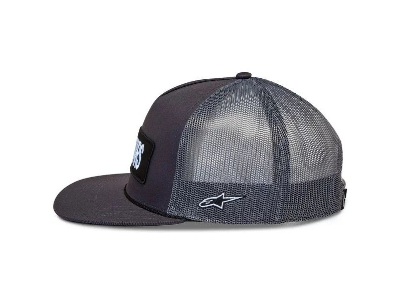 Sapca ALPINESTARS TEN TRUCKER Hat