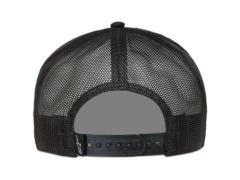 Sapca ALPINESTARS TEN TRUCKER Hat
