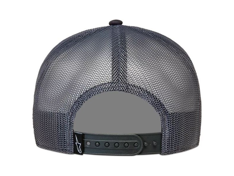 Sapca ALPINESTARS TEN TRUCKER Hat
