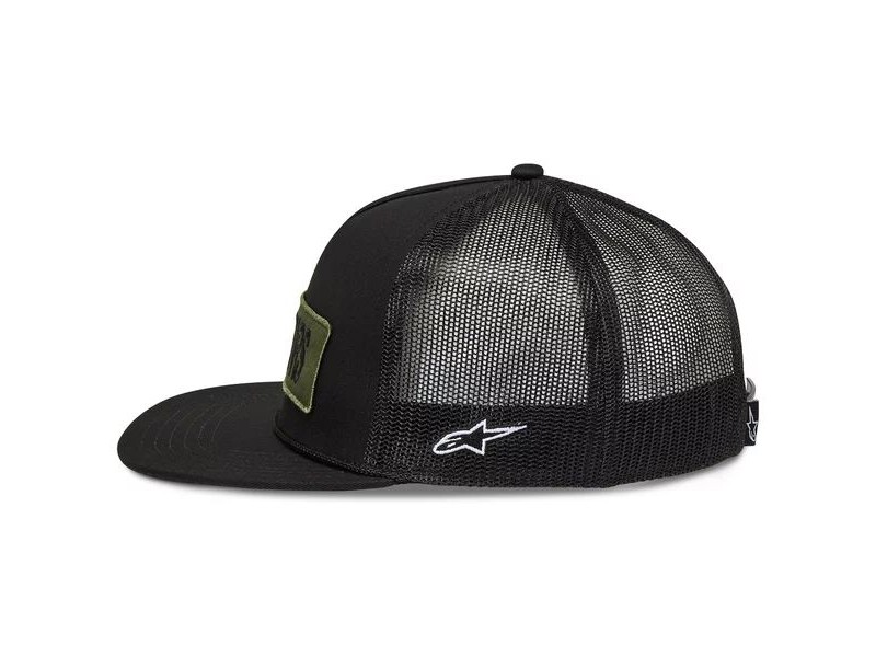 Sapca ALPINESTARS TEN TRUCKER Hat