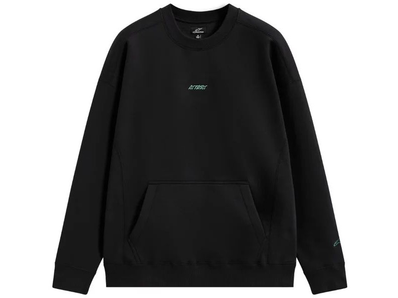 Bluza ALPINESTARS GUISE OVERSIZED CREW