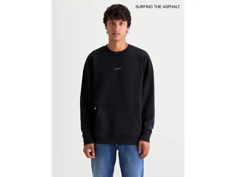 Bluza ALPINESTARS GUISE OVERSIZED CREW