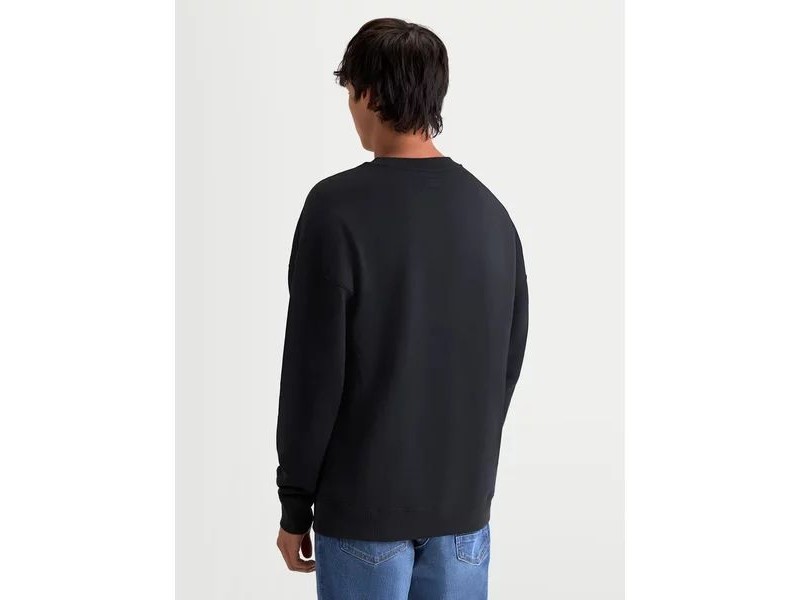 Bluza ALPINESTARS GUISE OVERSIZED CREW