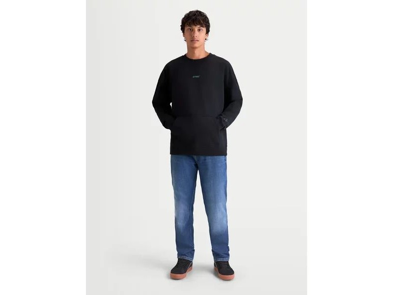 Bluza ALPINESTARS GUISE OVERSIZED CREW