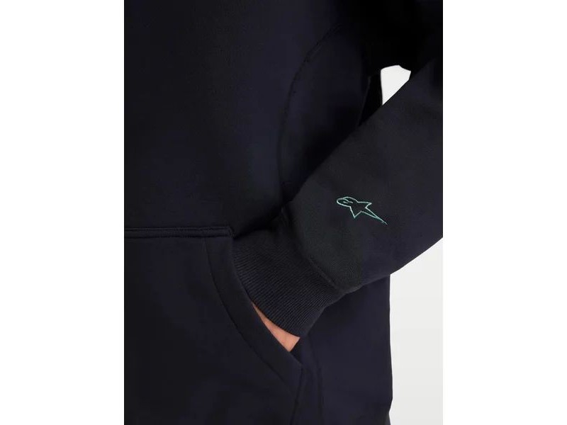 Bluza ALPINESTARS GUISE OVERSIZED CREW
