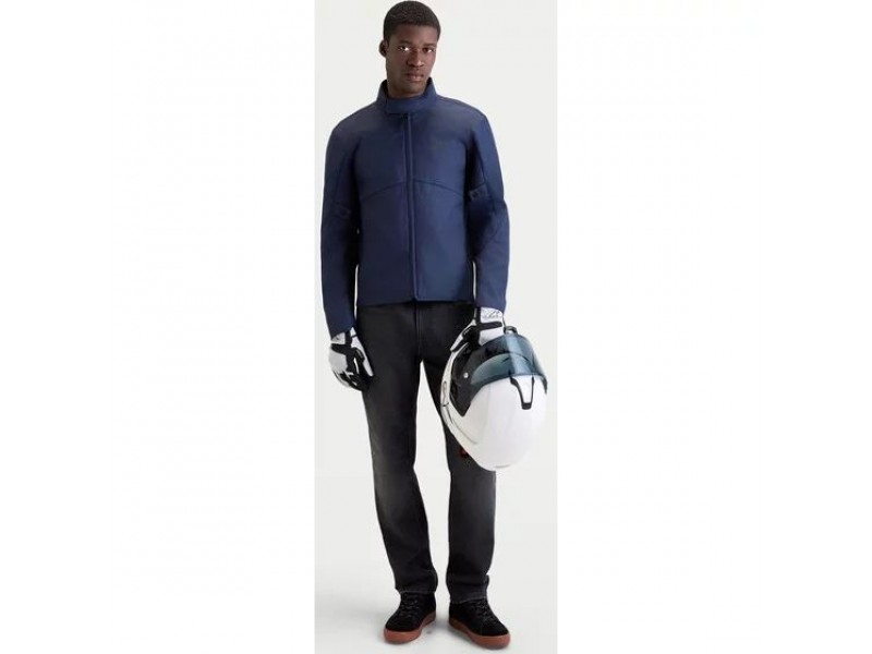 Geaca moto textil impermeabila ALPINESTARS C-1