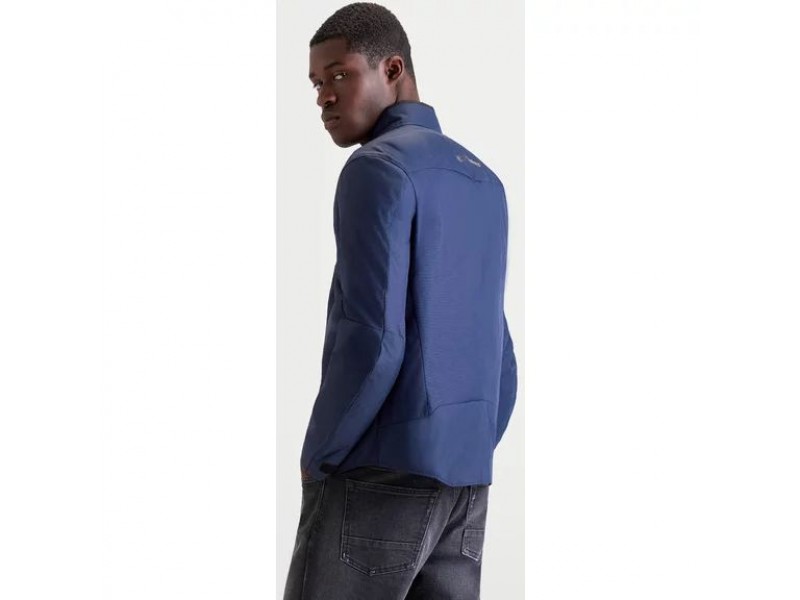 Geaca moto textil impermeabila ALPINESTARS C-1