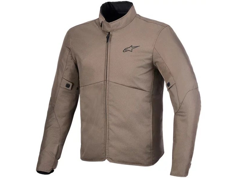 Geaca moto textil impermeabila ALPINESTARS C-1