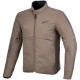 Geaca moto textil impermeabila ALPINESTARS C-1