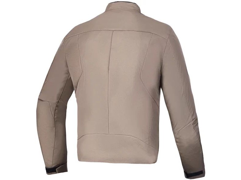 Geaca moto textil impermeabila ALPINESTARS C-1