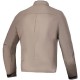 Geaca moto textil impermeabila ALPINESTARS C-1