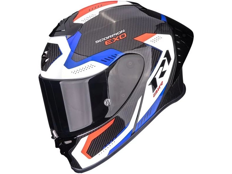 Casca integrala sport SCORPION EXO-R1 EVO II CARBON AIR PROPEL