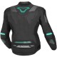 Geaca de piele sport/touring dama MACNA POINTER