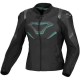 Geaca de piele sport/touring dama MACNA POINTER