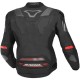 Geaca de piele sport/touring dama MACNA POINTER