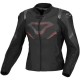 Geaca de piele sport/touring dama MACNA POINTER