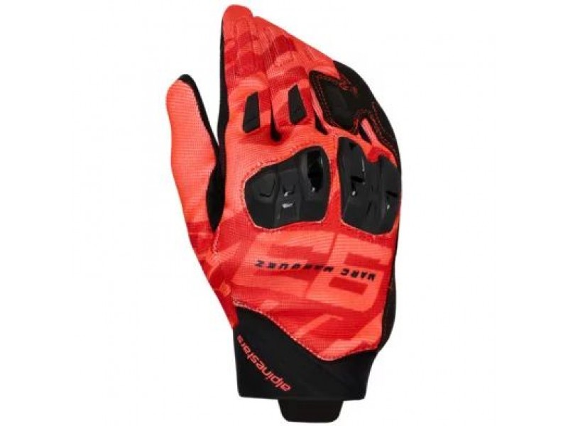 Manusi de vara ALPINESTARS MM93 SP X 1