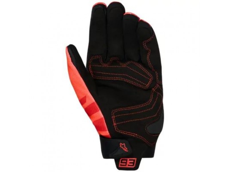 Manusi de vara ALPINESTARS MM93 SP X 1