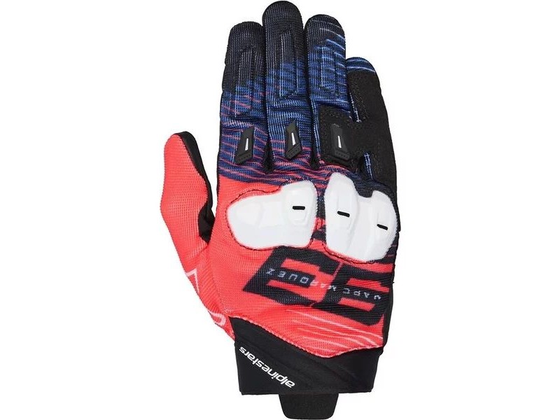 Manusi de vara ALPINESTARS MM93 SP X 1