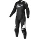 Combinezon de piele dama 2 piese MACNA BLITZ