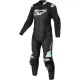 Combinezon de piele dama 2 piese MACNA BLITZ