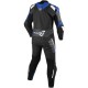 Combinezon de piele 1 piesa MACNA BLITZ
