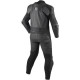 Combinezon de piele 1 piesa MACNA BLITZ
